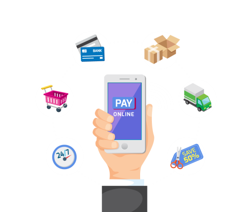 Online Payment Gateway