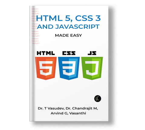 HTML5 and CSS3 Best Coding Standards