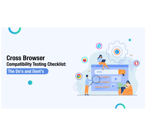 Cross-Browser and Cross-Device Compatibility