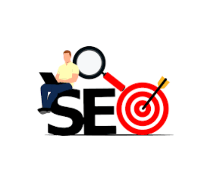 SEO Content Writing