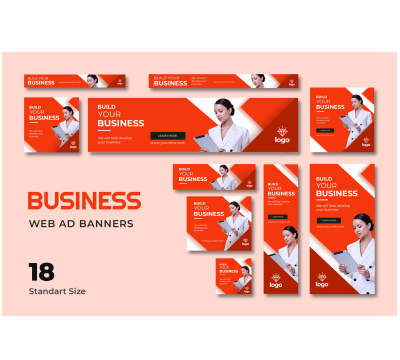 Web Banner